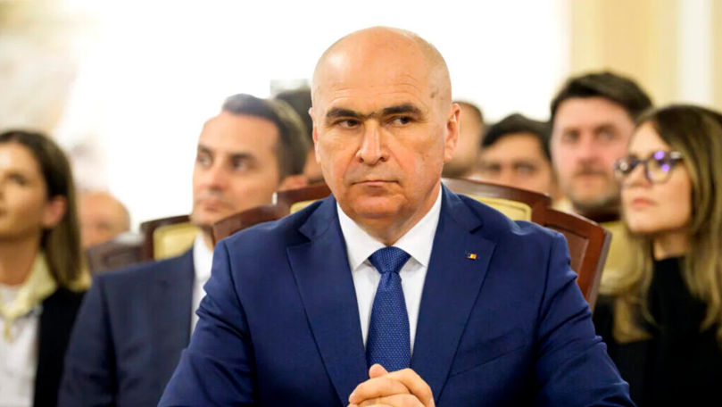 Premierul României limitează deplasările miniștrilor. Motivul