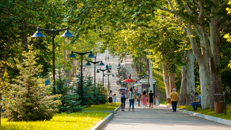 Meteo 27 august 2020: Vreme frumoasă și maxime de până la +32°C