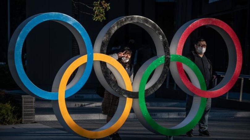 Jocurile Olimpice de la Tokyo din 2021 vor fi într-o formă simplificată