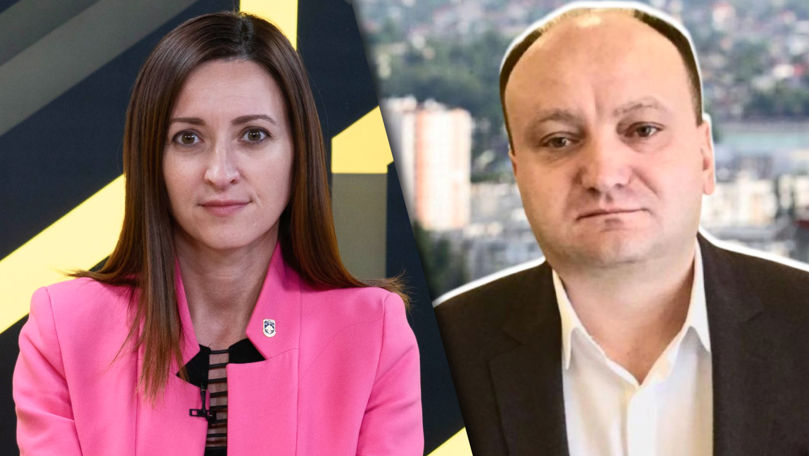 Dragalin explică de ce fratele lui Dodon a fost eliberat chiar a doua zi