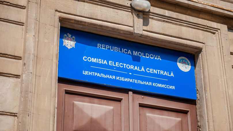 20 septembrie: Start campaniei electorale pentru alegeri și referendum