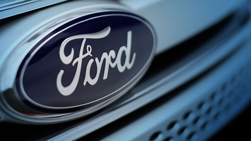 Ford recheamă în service 1,9 milioane de mașini din cauza unor probleme