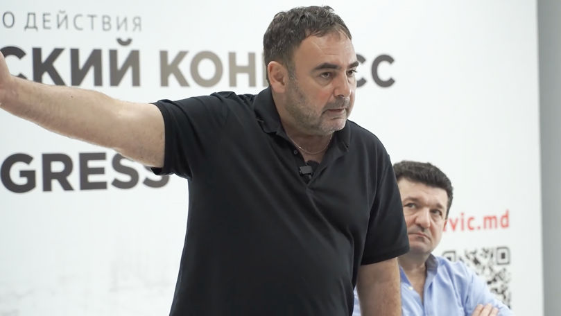 Ткачук: Народ давно привык выживать без всякой власти.
