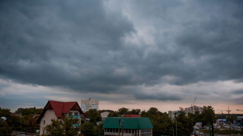 Meteo 5 iulie 2025: Cer noros și temperaturi de până la +31°C