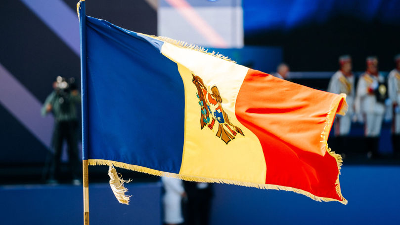 Парламентская ассамблея Euronest была создана в Брюсселе 3 мая 2011 года. Фото: Point.md.