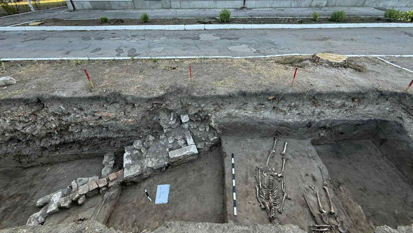 Continuă cercetările arheologice în Capitală: Unde vor avea loc