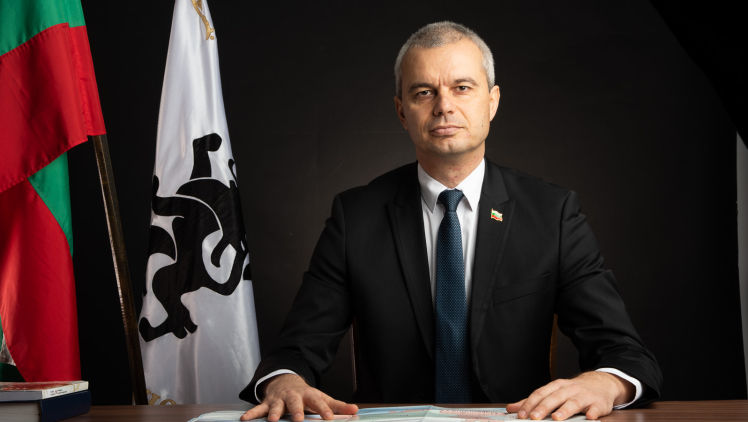 Un politician bulgar propune întoarcerea Basarabiei de Sud