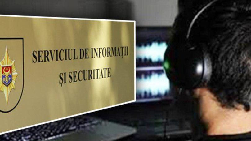 Serviciul de Informații și Securitate neagă că au avut loc interceptări