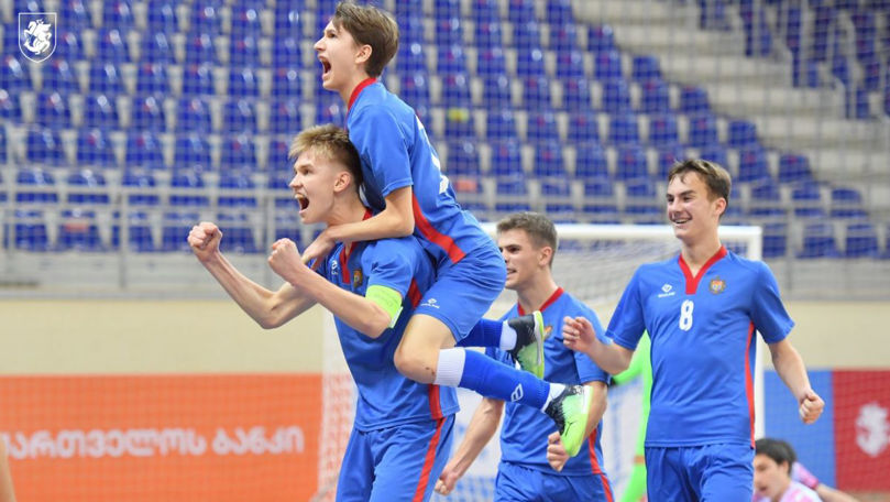 La Ciorescu se va desfășura turneul de calificare pentru EURO 2023