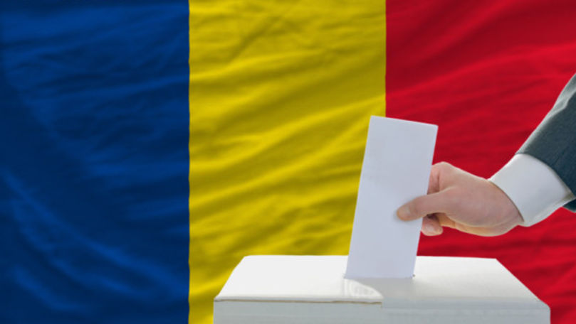 Referendumul din România: Prezenţa la secțiile de votare din R. Moldova