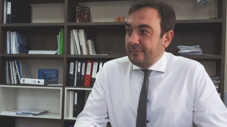 Condurache, între justiție și licitații: Cum face afaceri ex-șeful CFM