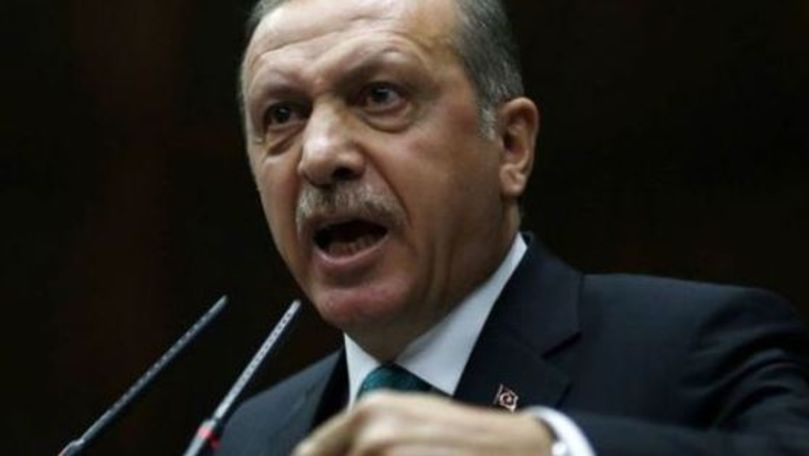 Opoziţia din Turcia cere anularea alegerilor prezidențiale din 2018