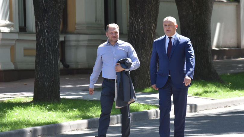 MAN neagă declarațiile lui Dodon privind o strategie comună la alegeri