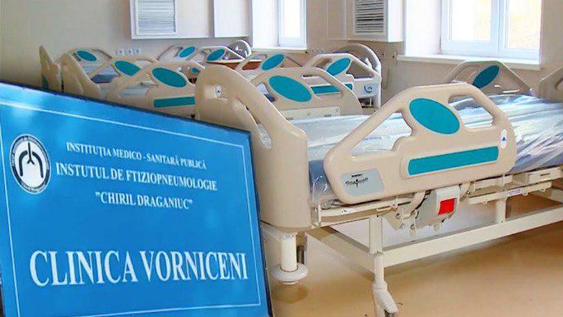 Blocul unui spital renovat cu 80 milioane de lei stă închis de 5 ani