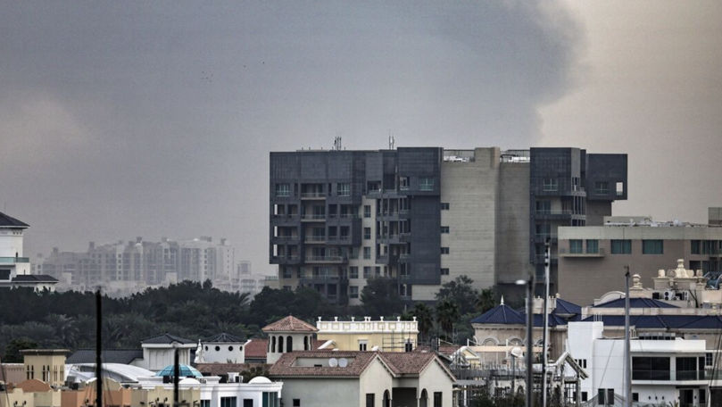 ОАЭ потеряли больше $10 миллиардов за несколько дней конфликта на Ближнем востоке.