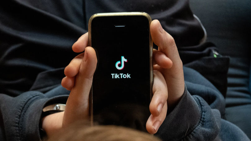 Care sunt cele mai populare conturi de TikTok din R. Moldova