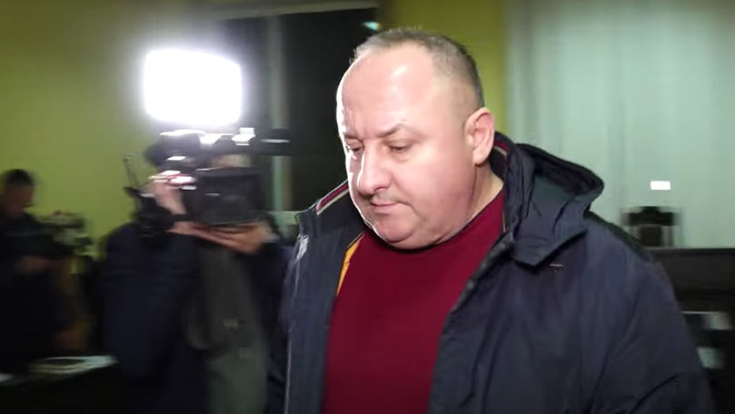 CSM a confirmat decesul ex-judecătorului Mihai Diaconu
