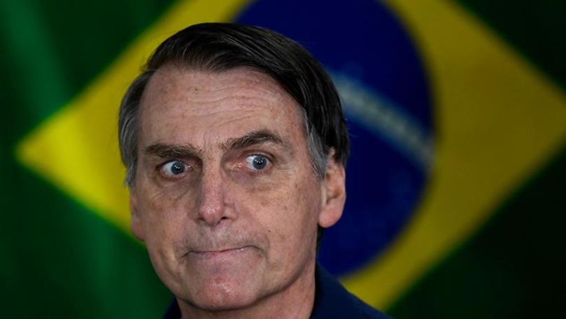 Brazilia: Jair Bolsonaro ordonă comemorarea loviturii de stat din 1964