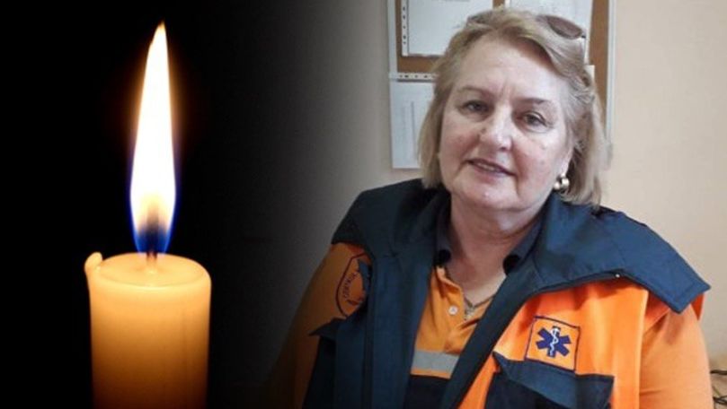 Medic din Soroca, răpus de COVID-19: Mesajul de la CNAMUP