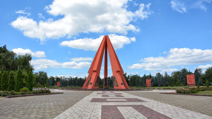 Complexul Memorial Eternitate, transmis oficial în gestiunea Primăriei
