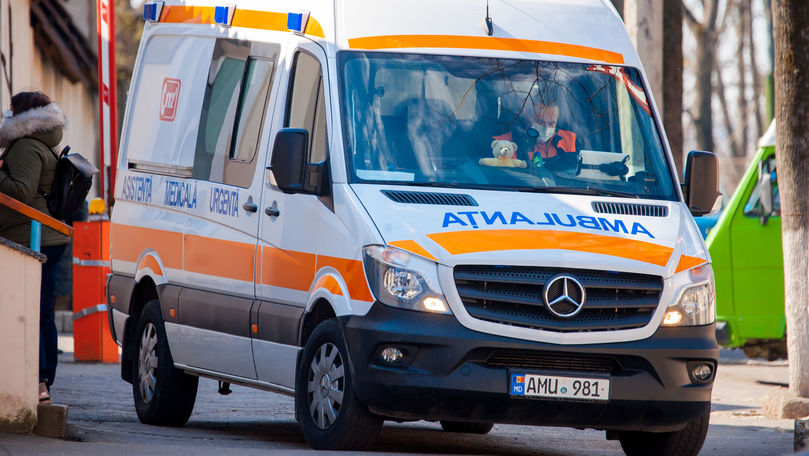 К борьбе с COVID-19 подключили больницу Министерства здравоохранения.