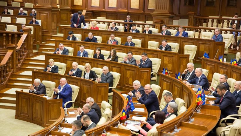 Назначения в Сертификационной комиссии вызвали споры в парламенте.