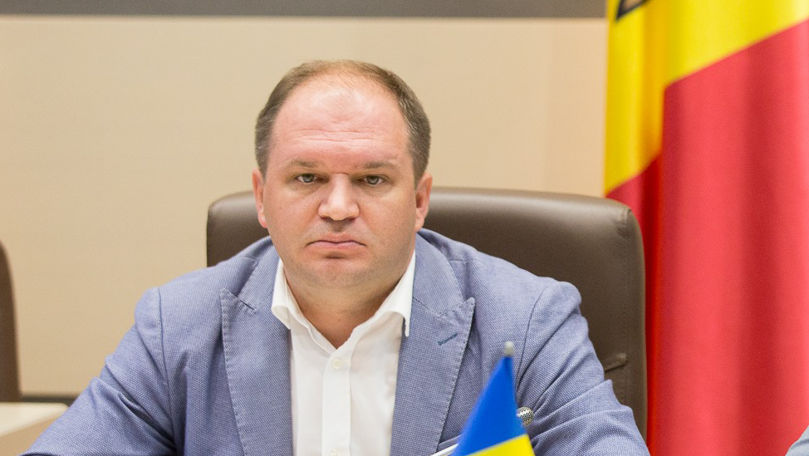 Ceban, la 100 de zile ale Guvernului Munteanu: Incapacitate totală