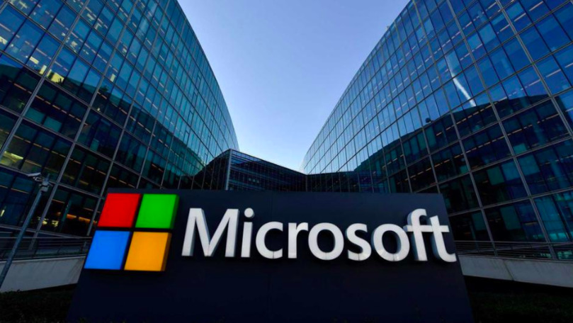 Microsoft introduce alte metode de autentificare decât cele tradiționale