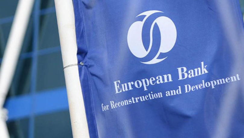 BERD va oferi R. Moldova un împrumut în valoare de 23 milioane de euro