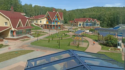 Investigație: Copii din Moldova, la o tabără rusească de reeducare