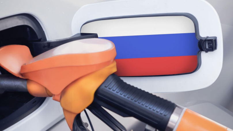 Putin, vizat de noi sancțiuni: UE va plafona prețul petrolului rusesc
