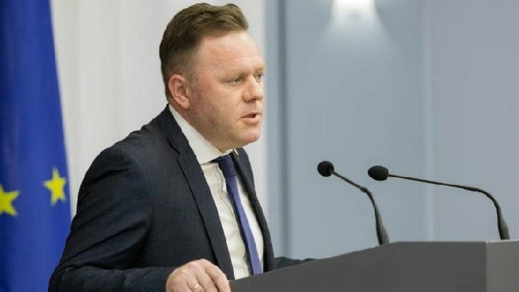 Flenchea nu mai este conducător al delegației R. Moldova în CUC