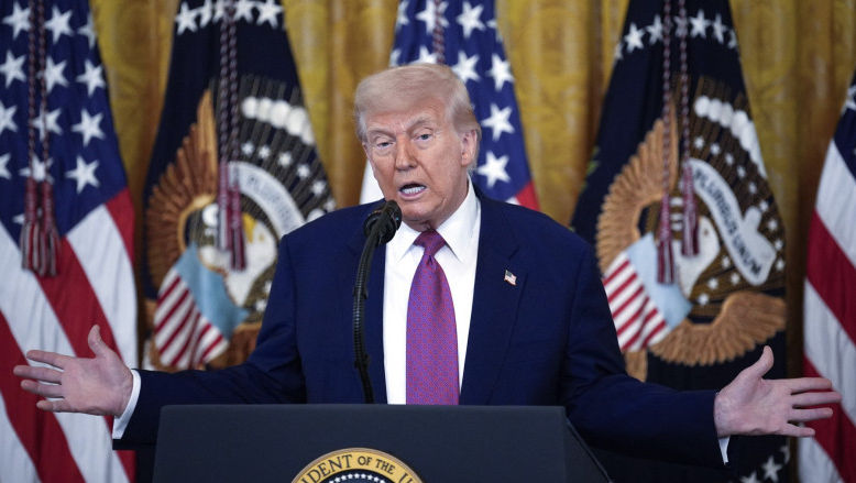 Ce cred americanii despre marea paradă militară plănuită de Donald Trump