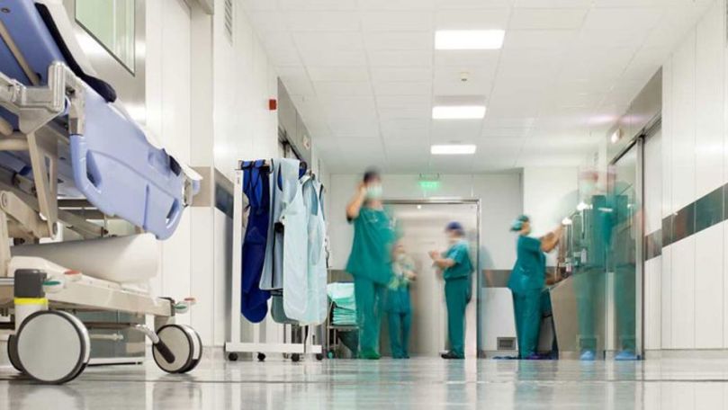 Anchetă în spitalele private din România: Medicii străini, verificați