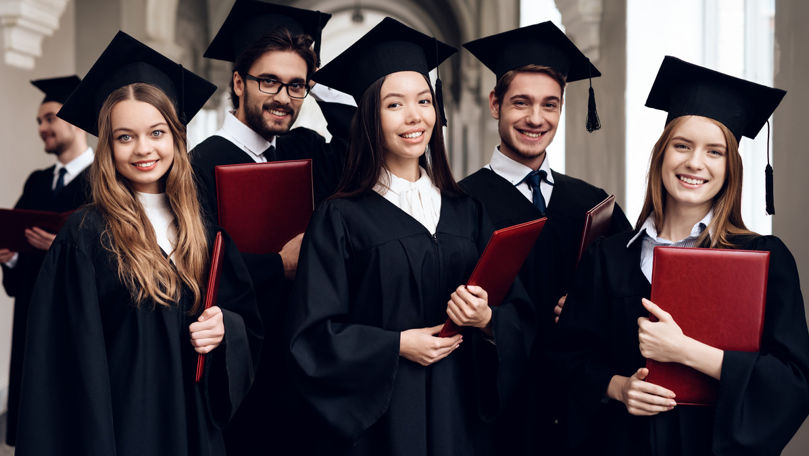 O șansă pentru tineri: Burse de studii în Ungaria, prezentate la ULIM