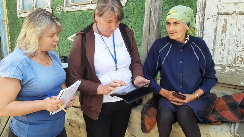 Rezultatele finale ale Recensământului: Populația, în declin