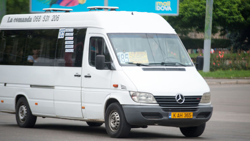 Transportul interurban revine: Reguli stricte pentru pasageri și șoferi