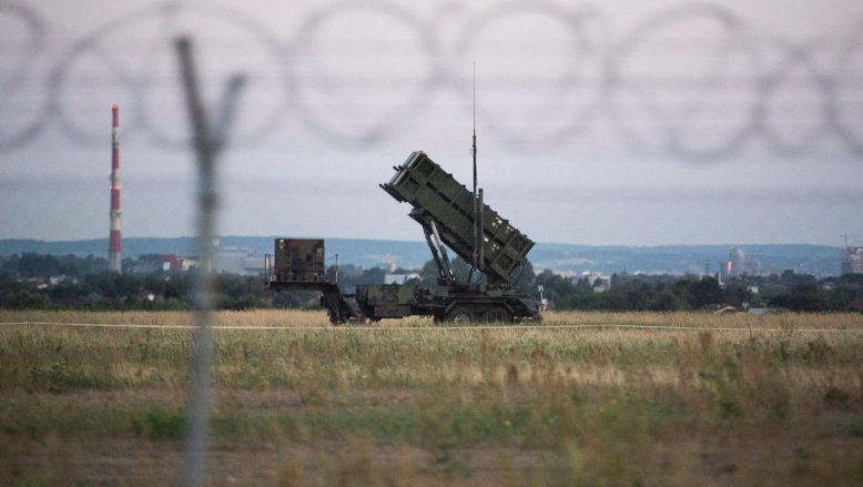 Polonia vrea să dea Ucrainei lansatoarele de rachete oferite de Germania