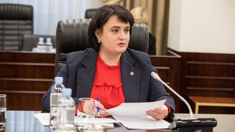 Dumbrăveanu: În Moldova este o tendință negativă privind autotratamentul