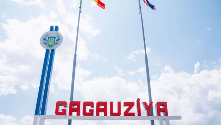 Alegeri Găgăuzia: Evghenia Guțul și Grigorii Uzun au trecut în turul doi