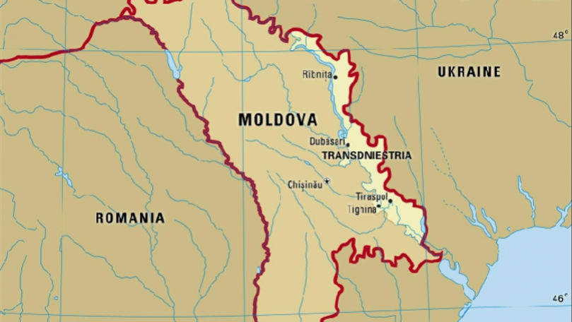 Sinteza evoluției politicii externe a R. Moldova în ultimii 10 ani