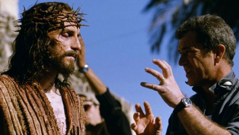Patimile lui Hristos, filmul regizat de Mel Gibson, va avea 2 continuări