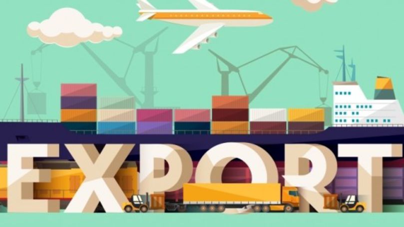 Date oficiale: 60% dintre exportatori își livrează mărfurile în UE