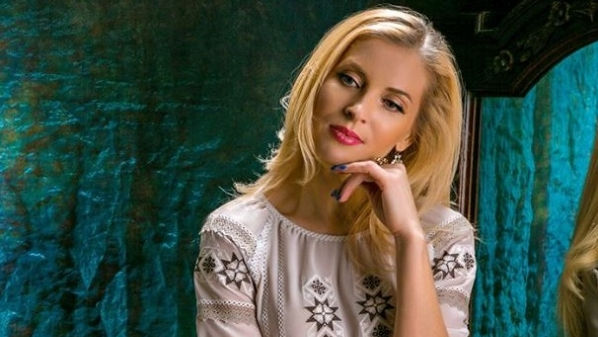 Interpreta Irina Bivol s-a reprofilat: În ce domeniu activează acum