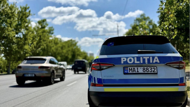 17 localități vor sărbători mâine Hramul. Recomandările Poliției