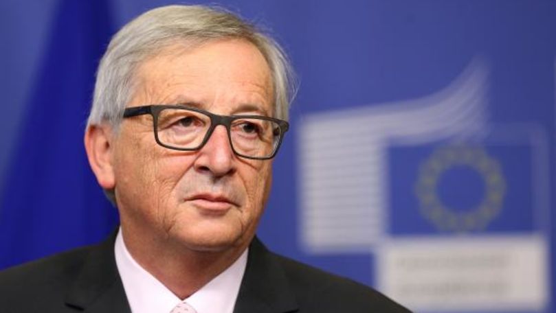 Reacția lui Juncker după ce acordul pentru Brexit a fost respins
