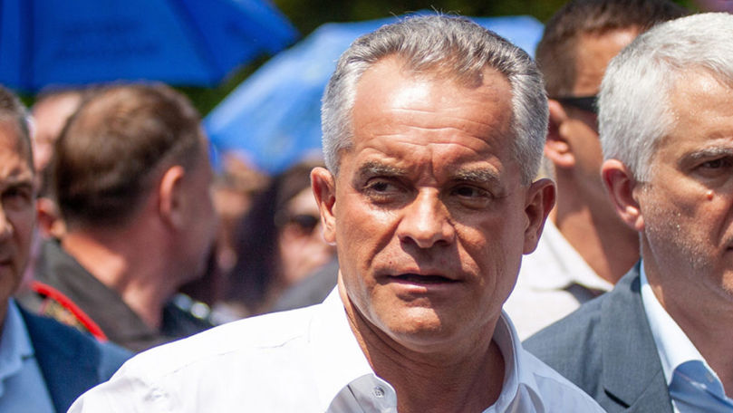 Plahotniuc ar putea influența parlamentarele? Răspunsul lui Cernăuțeanu