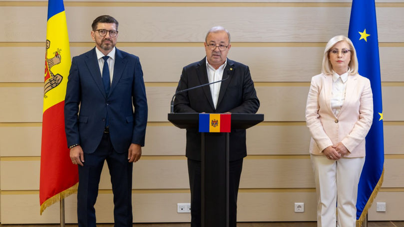 Partidul Respect Moldova propune o inițiativă în sprijinul ÎMM-urilor