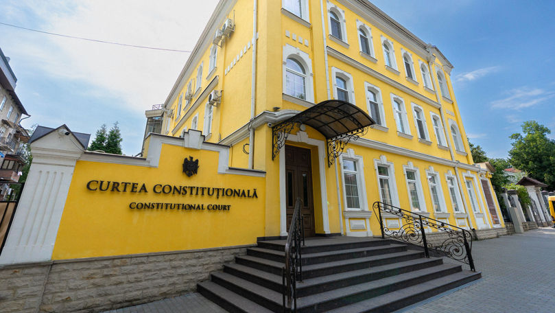 CC modifică cvorumul necesar pentru adoptarea hotărârilor CSM