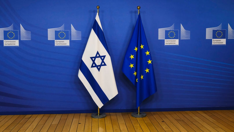 UE discută cu Israel privind livrarea de ajutoare în Fâșia Gaza